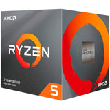 AMD Athlon 3000G 3.5GHz AM4 2C/4T 35W 5MB BOX
