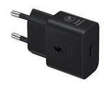 Samsung EP-T2510 25W USB-C Fast Charging Wall Charger - Black