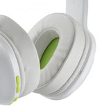 BT Spirit Calypso II Over-Ear Bluetooth Headphones - White