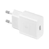 Samsung 15W Fast Charging USB-C Wall Charger - White (EP-T1510XWEGEU)