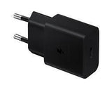 Samsung EP-T1510XBEGEU Universal AC Fast Charging Mobile Device Charger - Black