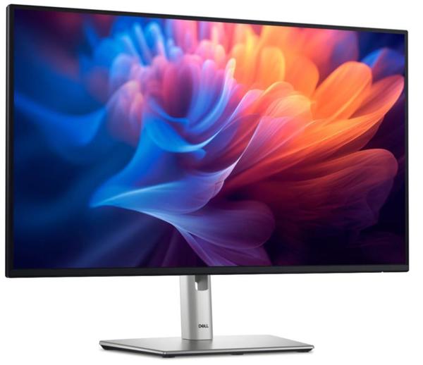 DELL P2725HE 100Hz LED monitor with IPS technology and 5 m. warranty - 27 inches - FULL HD (1920x1080, 16:9, 82ppi) - Response time: 8 ms - Read...