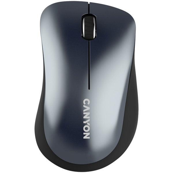 CANYON MW-11 2.4 GHz Wireless Mouse - Black