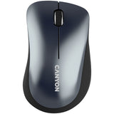 CANYON MW-11 2.4 GHz Wireless Mouse - Blue