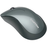 CANYON MW-11 2.4 GHz Wireless Mouse - Black