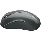 CANYON MW-11 2.4 GHz Wireless Mouse - Black