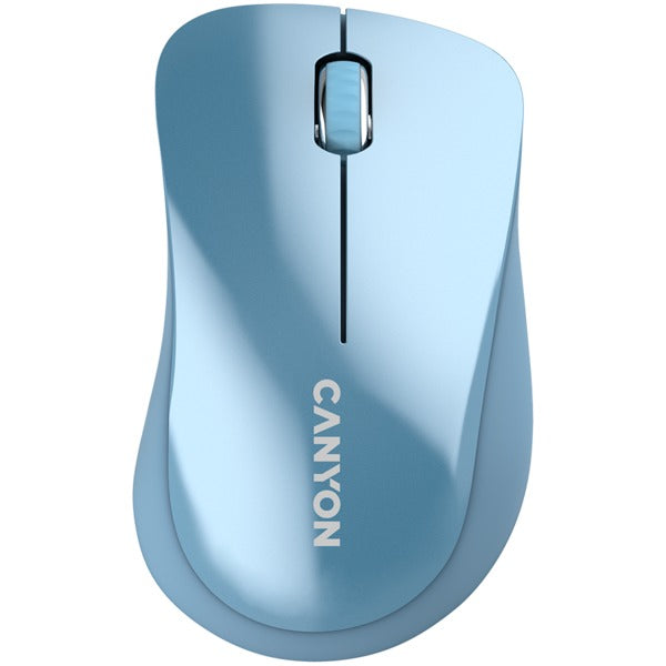 CANYON MW-11 2.4 GHz Wireless Mouse - Blue