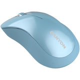 CANYON MW-11 2.4 GHz Wireless Mouse - Blue