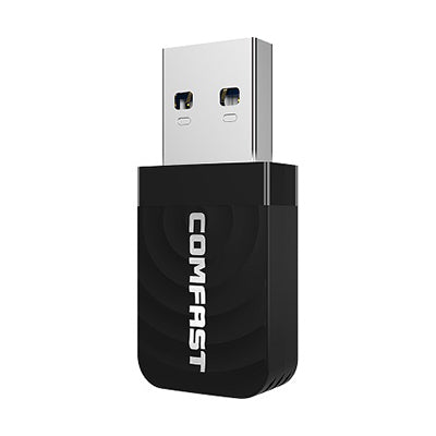 WiFi-USB AC1300 Dual-Band USB Adapter