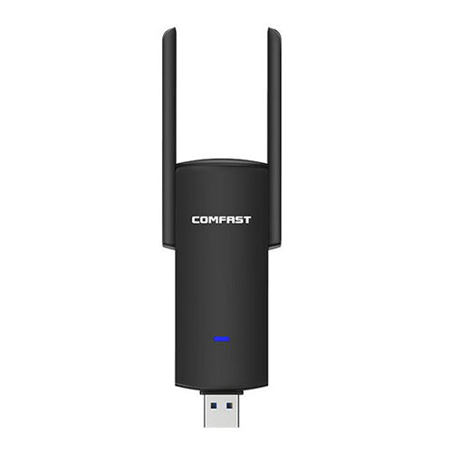 WiFi-USB AC1300 Dual-Band USB Adapter
