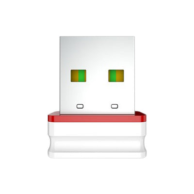 WiFi-USB 150Mbps 2.4GHz Plug & Play Wireless Adapter
