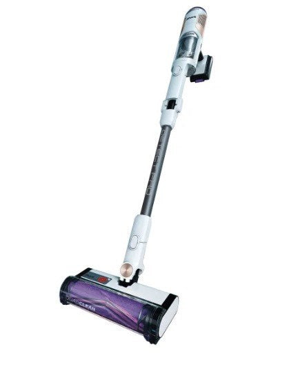 Shark IW1611EU Cordless Vacuum Cleaner / Electric Broom - White
