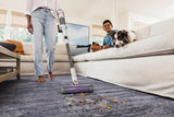 Shark IW1611EU Cordless Vacuum Cleaner / Electric Broom - White