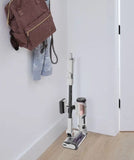 Shark IW1611EU Cordless Vacuum Cleaner / Electric Broom - White
