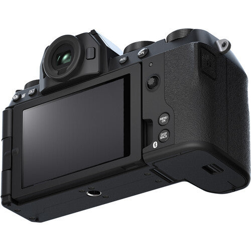 System camera Fujifilm X-S20 Black WWI ID
