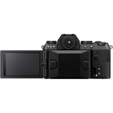 System camera Fujifilm X-E5 Black (black)