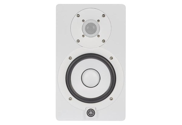 Yamaha HS5 sound column 2-way white 70 W