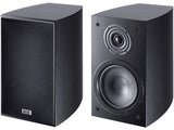 HECO VICTA ELITE 202 speaker black (2 PLTS)