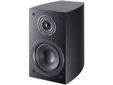 HECO VICTA ELITE 202 speaker black (2 PLTS)