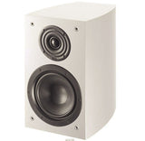 HECO VICTA ELITE 202 speaker black WHITE (2 PACKAGES)