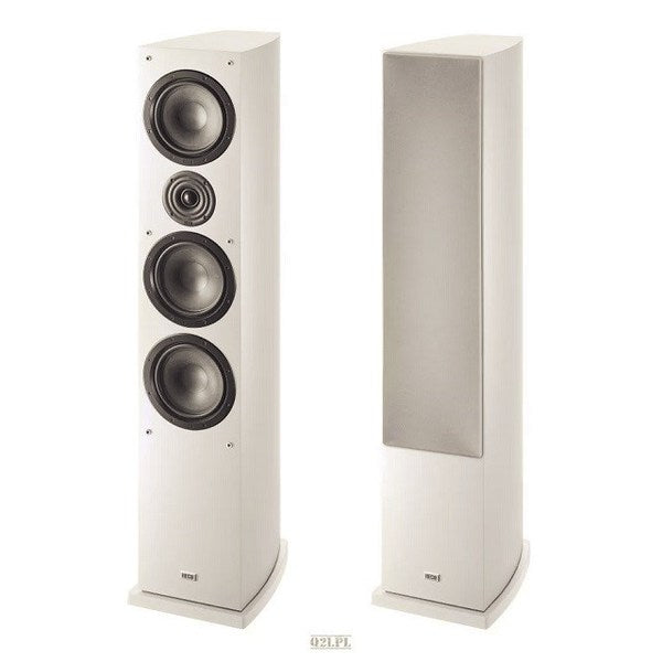 "HECO VICTA ELITE 702" WHITE SPEAKER (1 UNIT)