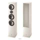 "HECO VICTA ELITE 702" WHITE SPEAKER (1 UNIT)