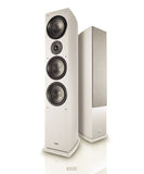 "HECO VICTA ELITE 702" WHITE SPEAKER (1 UNIT)