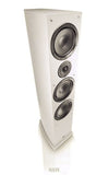 "HECO VICTA ELITE 702" WHITE SPEAKER (1 UNIT)