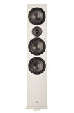 "HECO VICTA ELITE 702" WHITE SPEAKER (1 UNIT)