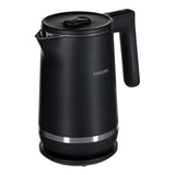 Philips - Daily Collection Coffee maker - HD7435/20 - Drip - 700 W - Black