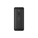 Nokia 230 TA-1609 DS EU_NOR Black (2024 Model)