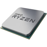 CPU-AMD-Desktop-Ryzen 5-5500-Cezanne-3600 MHz-Cores 6-16MB-Socket SAM4-65 Watts-OEM-100-000000457
