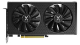 XFX SPEEDSTER SWFT210 RADEON RX 7600 CORE Gaming Graphics Card - 8GB GDDR6