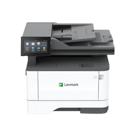Lexmark MX432adwe A4 Monochrome Laser Printer