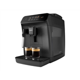 Philips Coffee Maker - EP0820/00 - Pump pressure 15 bar - Built-in milk frother - Fully Automatic - 1500 W - Black
