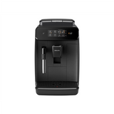 Philips Coffee Maker - EP0820/00 - Pump pressure 15 bar - Built-in milk frother - Fully Automatic - 1500 W - Black
