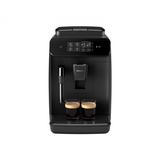 Philips Coffee Maker - EP0820/00 - Pump pressure 15 bar - Built-in milk frother - Fully Automatic - 1500 W - Black