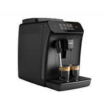 Philips Coffee Maker - EP0820/00 - Pump pressure 15 bar - Built-in milk frother - Fully Automatic - 1500 W - Black