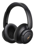 Anker Soundcore Life Q30 black wireless headphones - Active noise cancellation - Three different environmental modes - Ultra light and ergonomic - Two...