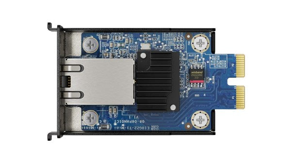 NET E10G22-T1-MINI 10GbE PCIe Network Card for Synology