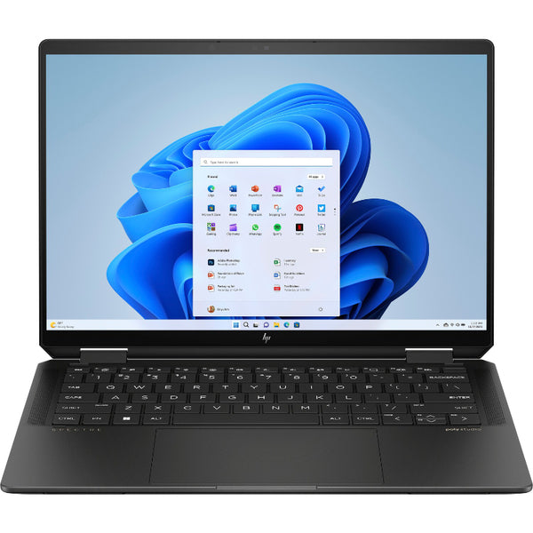 HP Spectre x360 14 Convertible Laptop