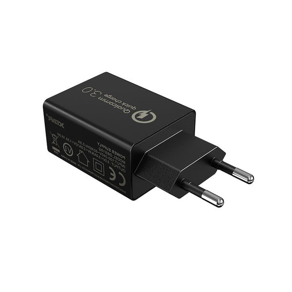 XTAR USB Power Adapter - 5V/2.1A Wall Charger