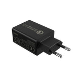 Xiaomi 20W Power Strip (2C1A) EU - 3 Sockets