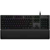 LOGITECH G G413 SE Mechanical Gaming Keyboard - Black (US Layout)