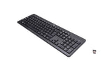 HP 230 BLK Wireless Keyboard