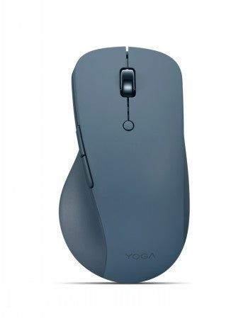 Lenovo Yoga Pro Wireless Bluetooth Mouse - Tidal Teal