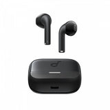 Anker Soundcore V20i Wireless Bluetooth Open-Ear Headphones with Microphone - Black