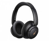 Anker Soundcore Life Q30 black wireless headphones - Active noise cancellation - Three different environmental modes - Ultra light and ergonomic - Two...