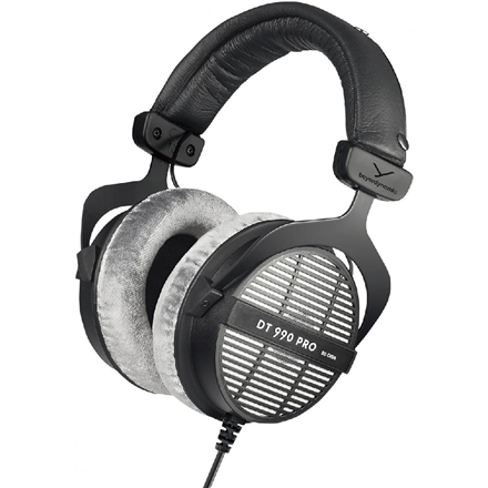 Beyerdynamic DT 990 PRO Studio Headphones