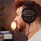 Beyerdynamic DT 990 PRO Studio Headphones